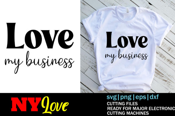 Love My Business: A Designer’s Real-World Embroidery Review